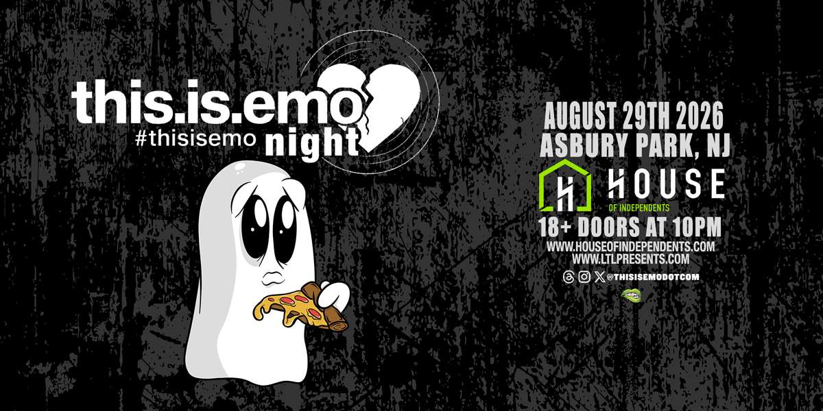 EMO NIGHT