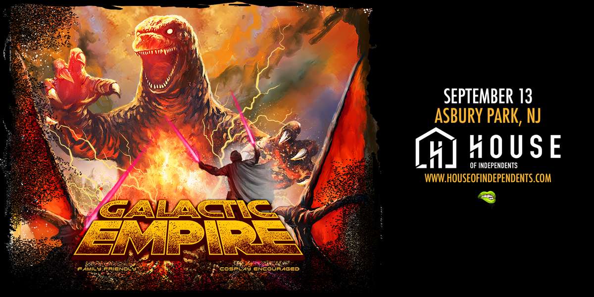 GALACTIC EMPIRE