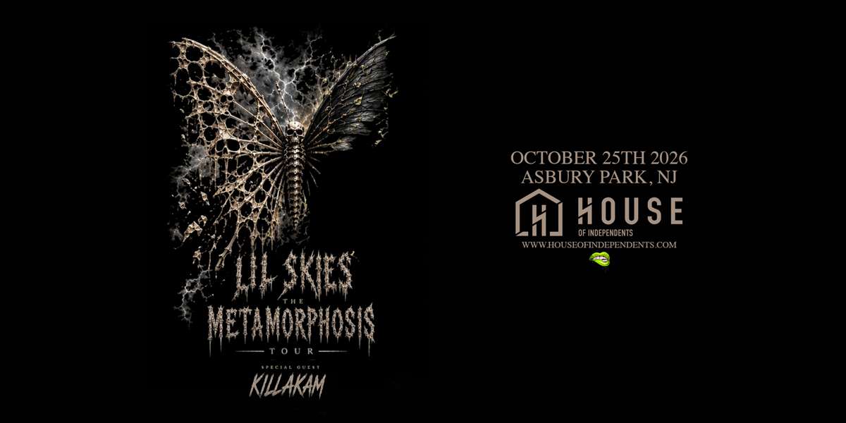 LIL SKIES