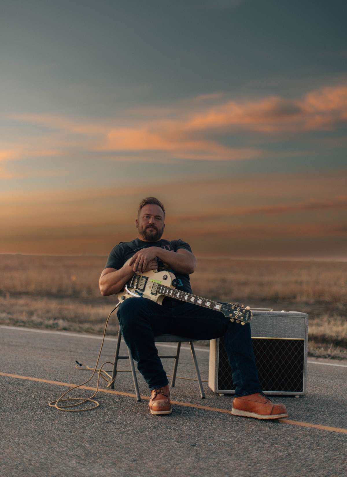 LOGAN MIZE