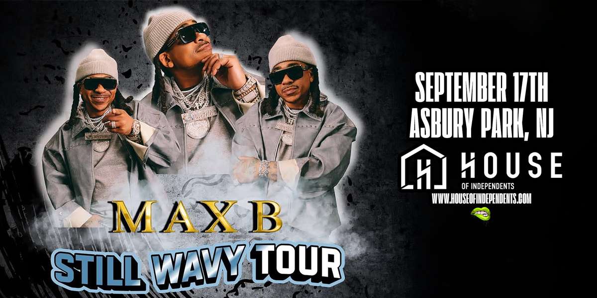 MAX B