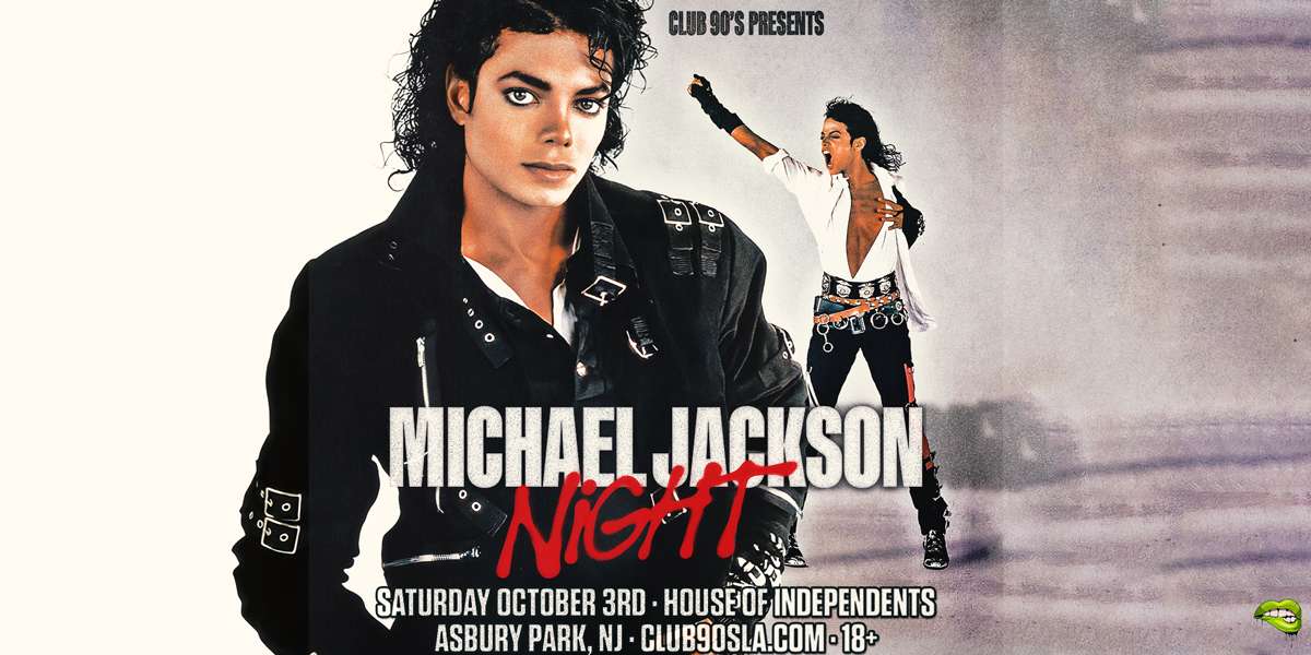 Michael Jackson Night