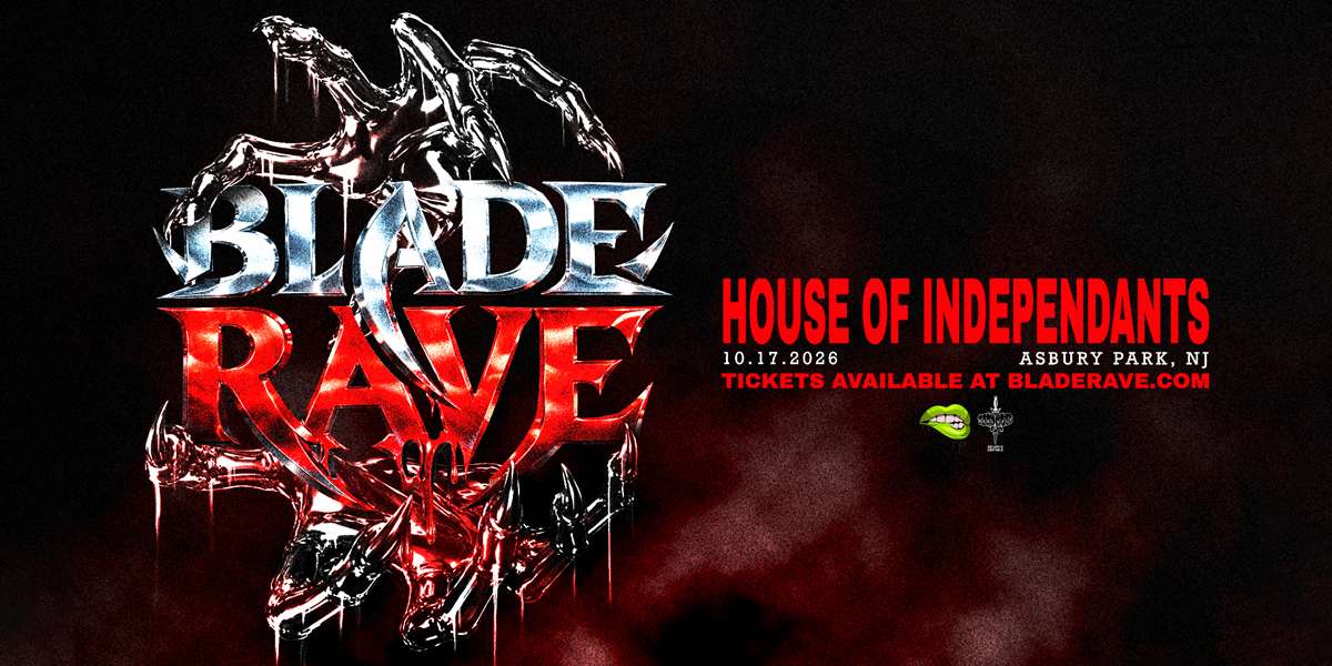 BLADE RAVE