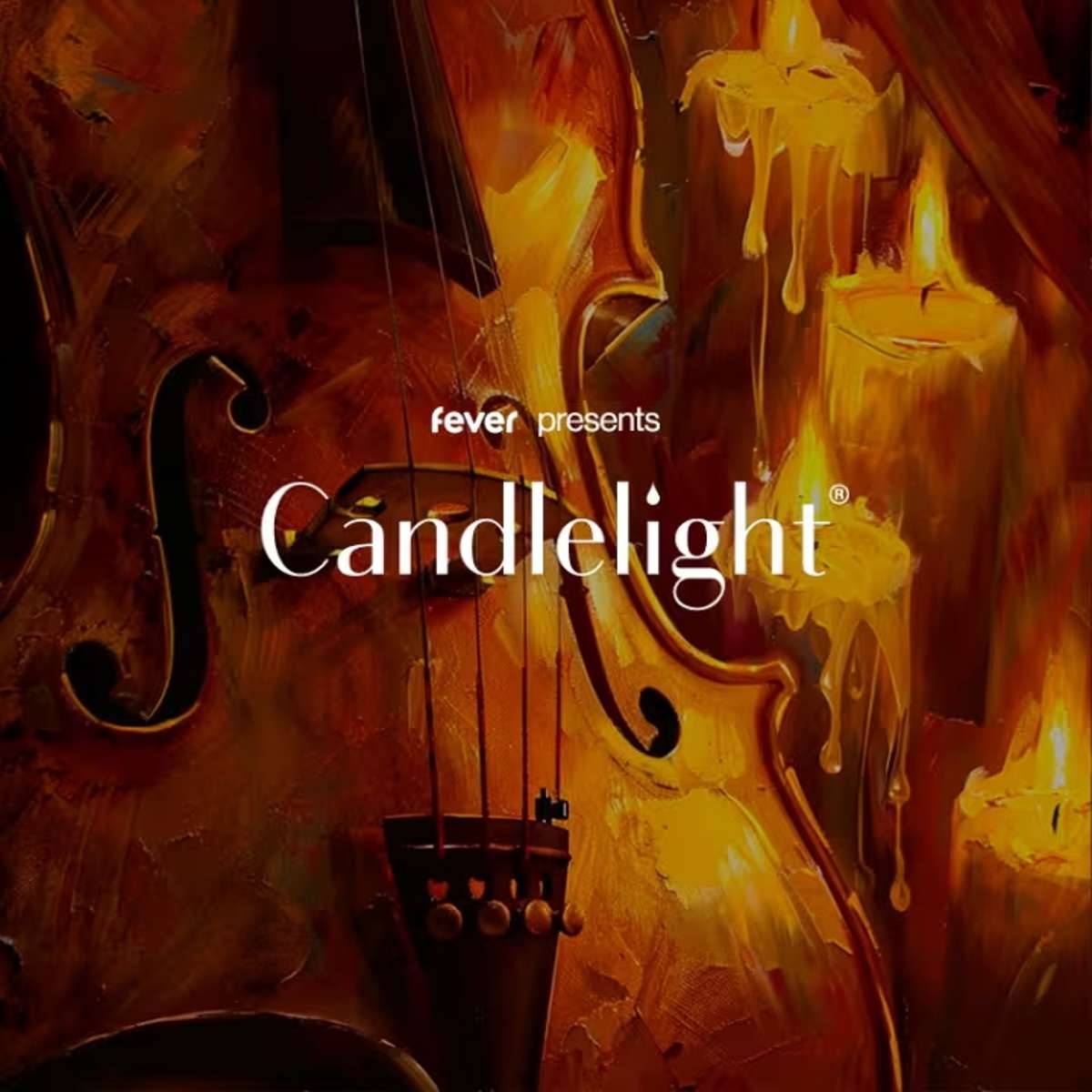 Candlelight: Tribute to Queen & The Beatles