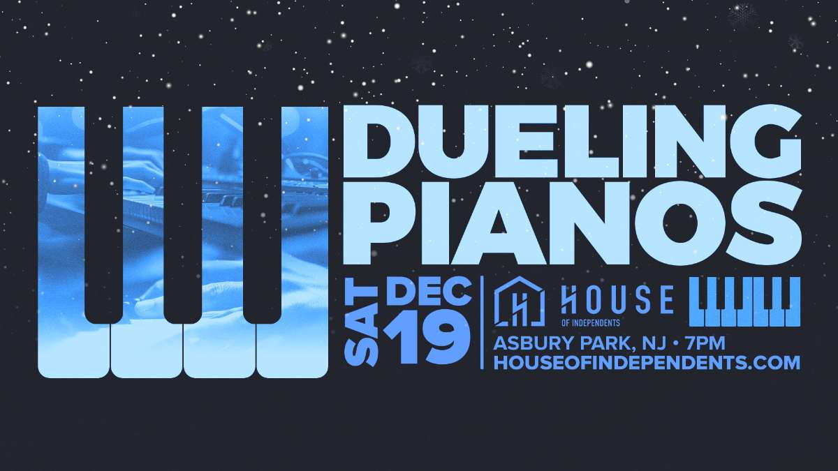 DUELING PIANOS