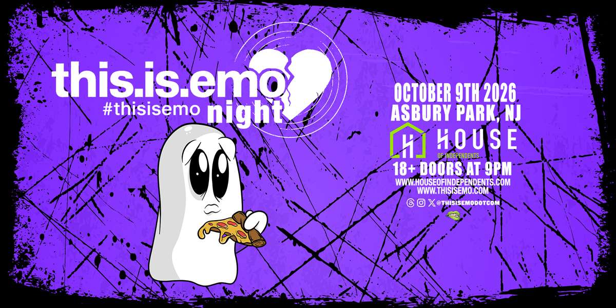 EMO NIGHT
