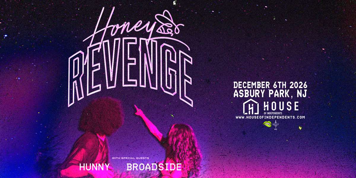 HONEY REVENGE