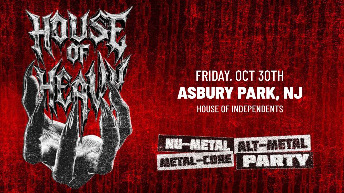 HOUSE OF HEAVY