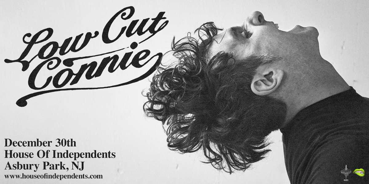 LOW CUT CONNIE