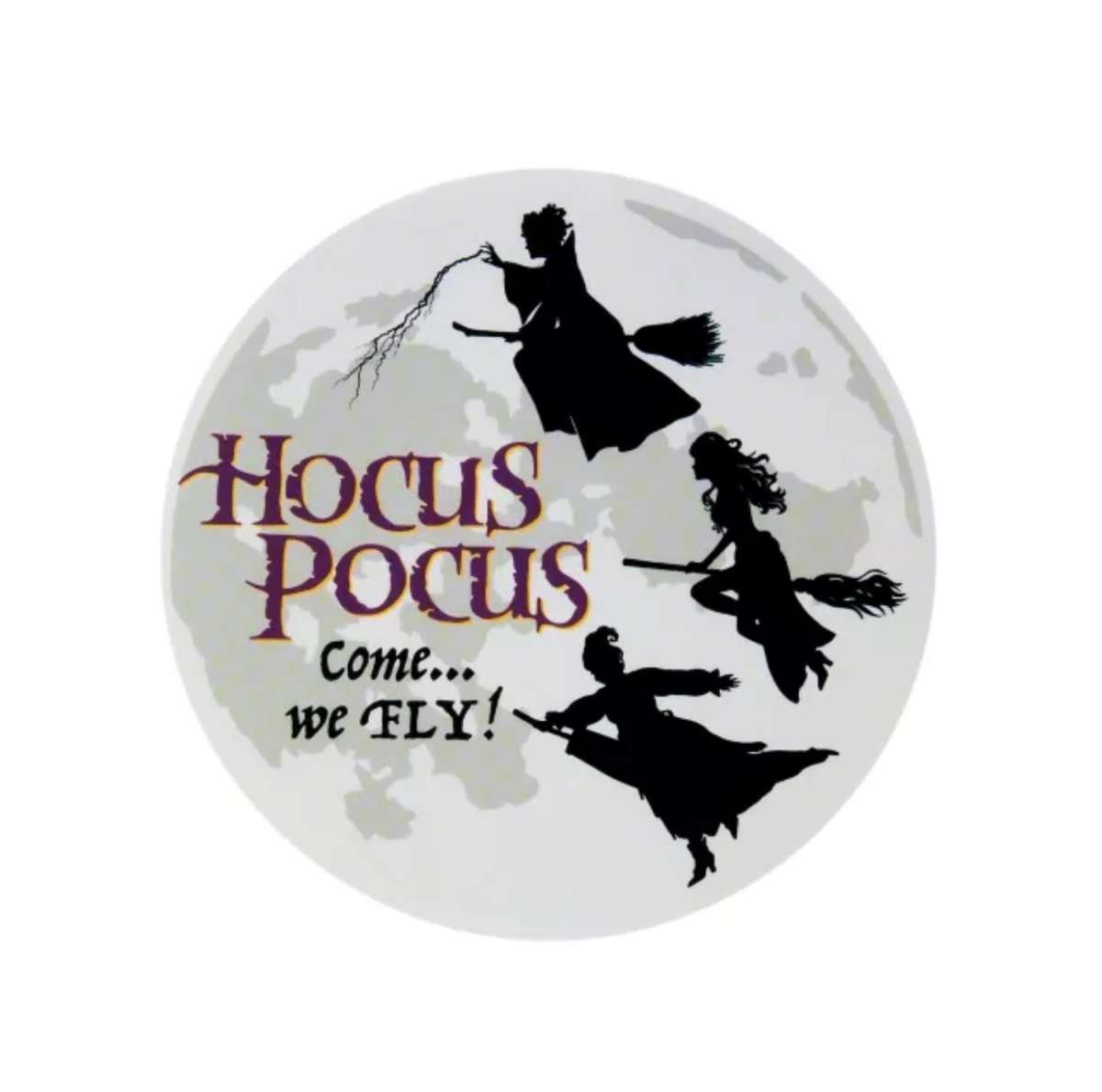 HOCUS POCUS DRAG BRUNCH